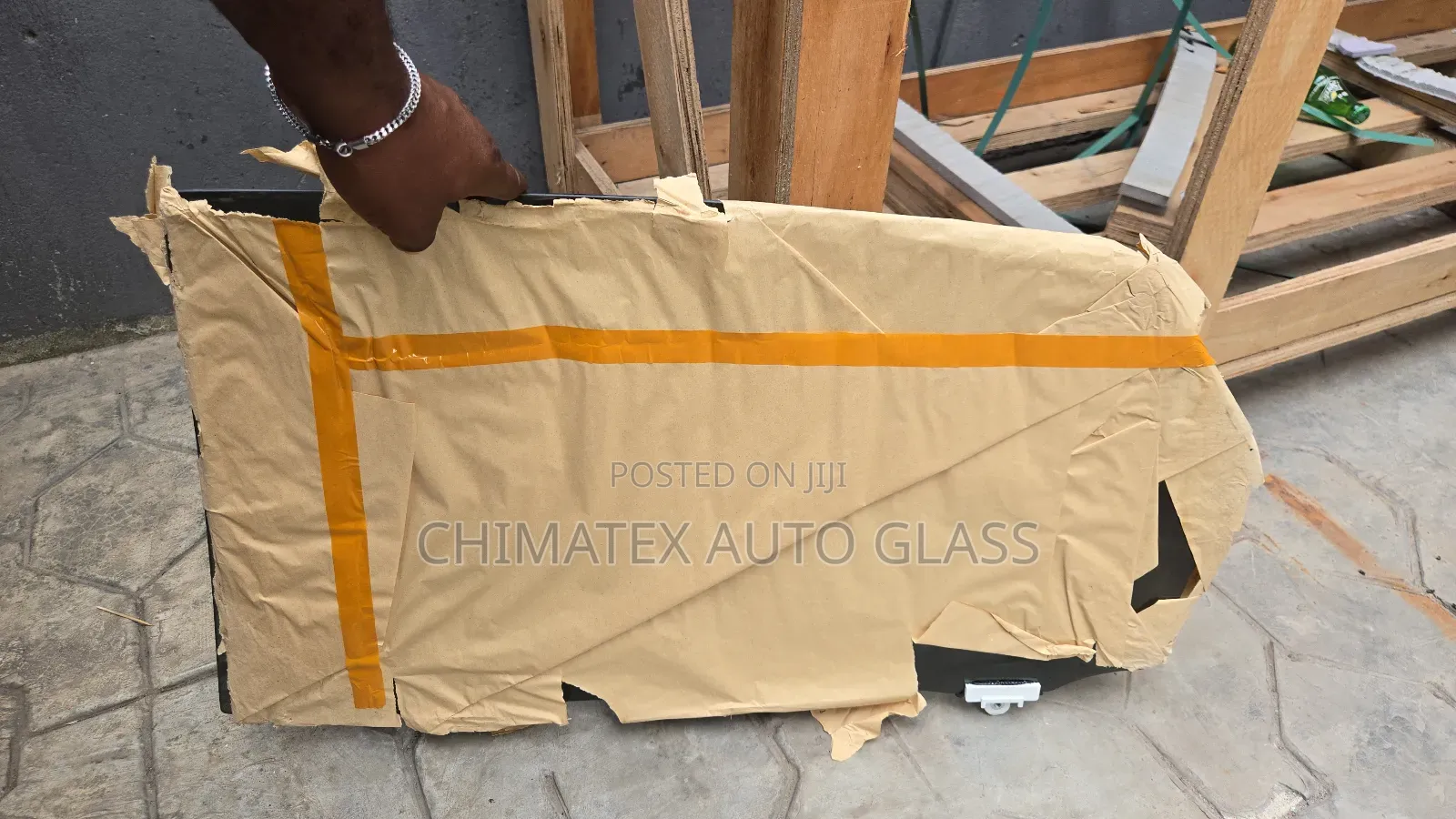 Nx200 2015 Door Glass Available