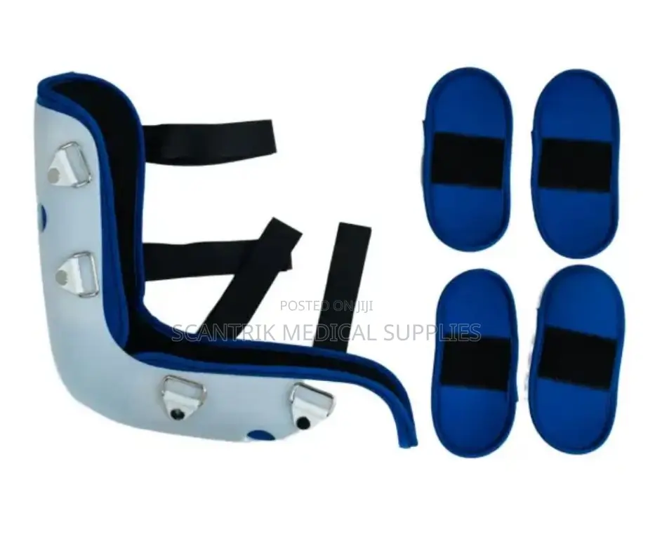 Universal Orthopedic Elbow Fracture Support Splint
