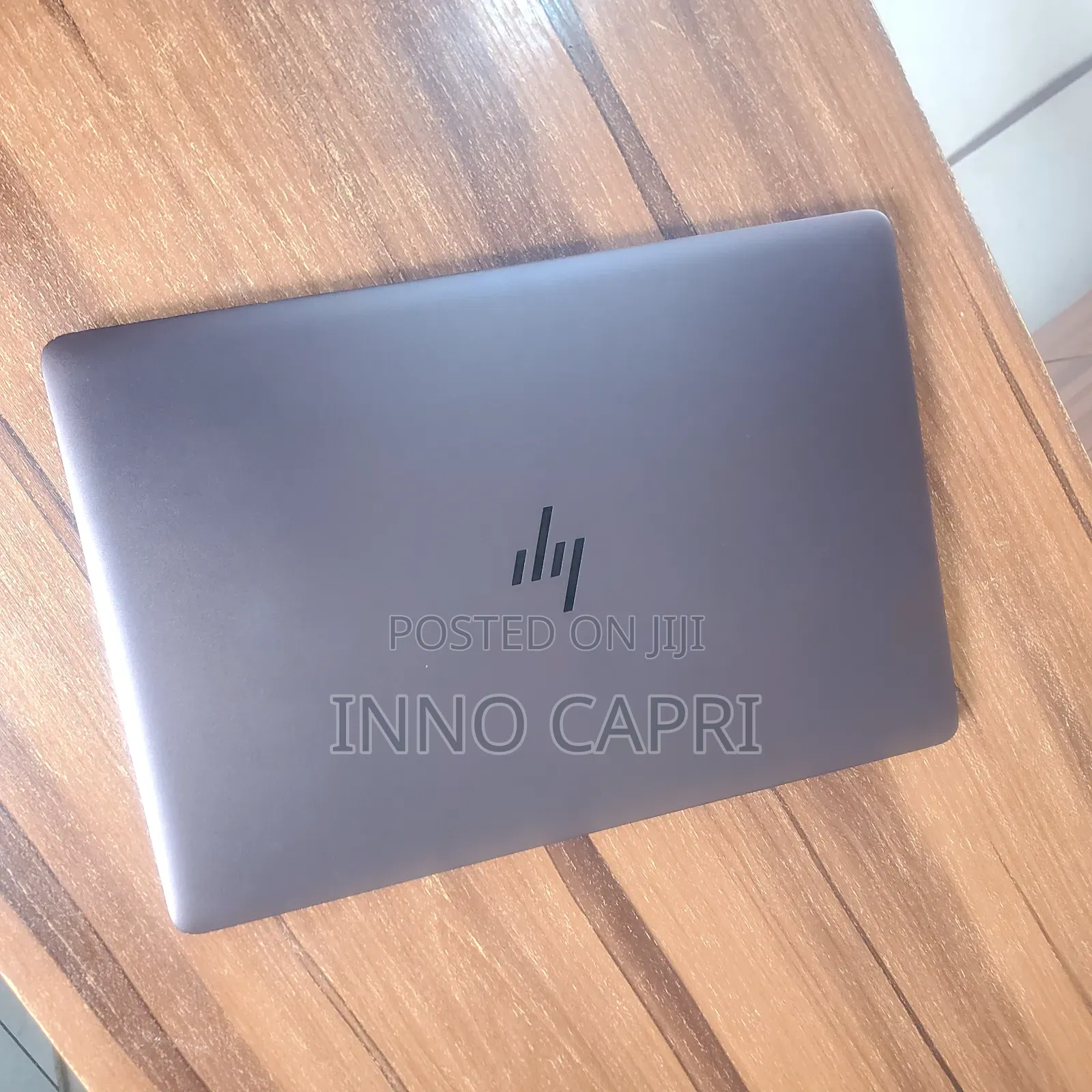 Laptop HP ZBook Studio G4 8GB Intel Core i7 SSD 256GB