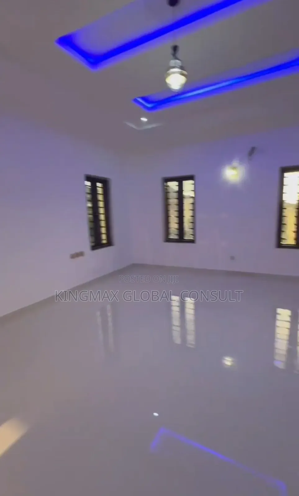 6bdrm Duplex in Wuse Zone for sale