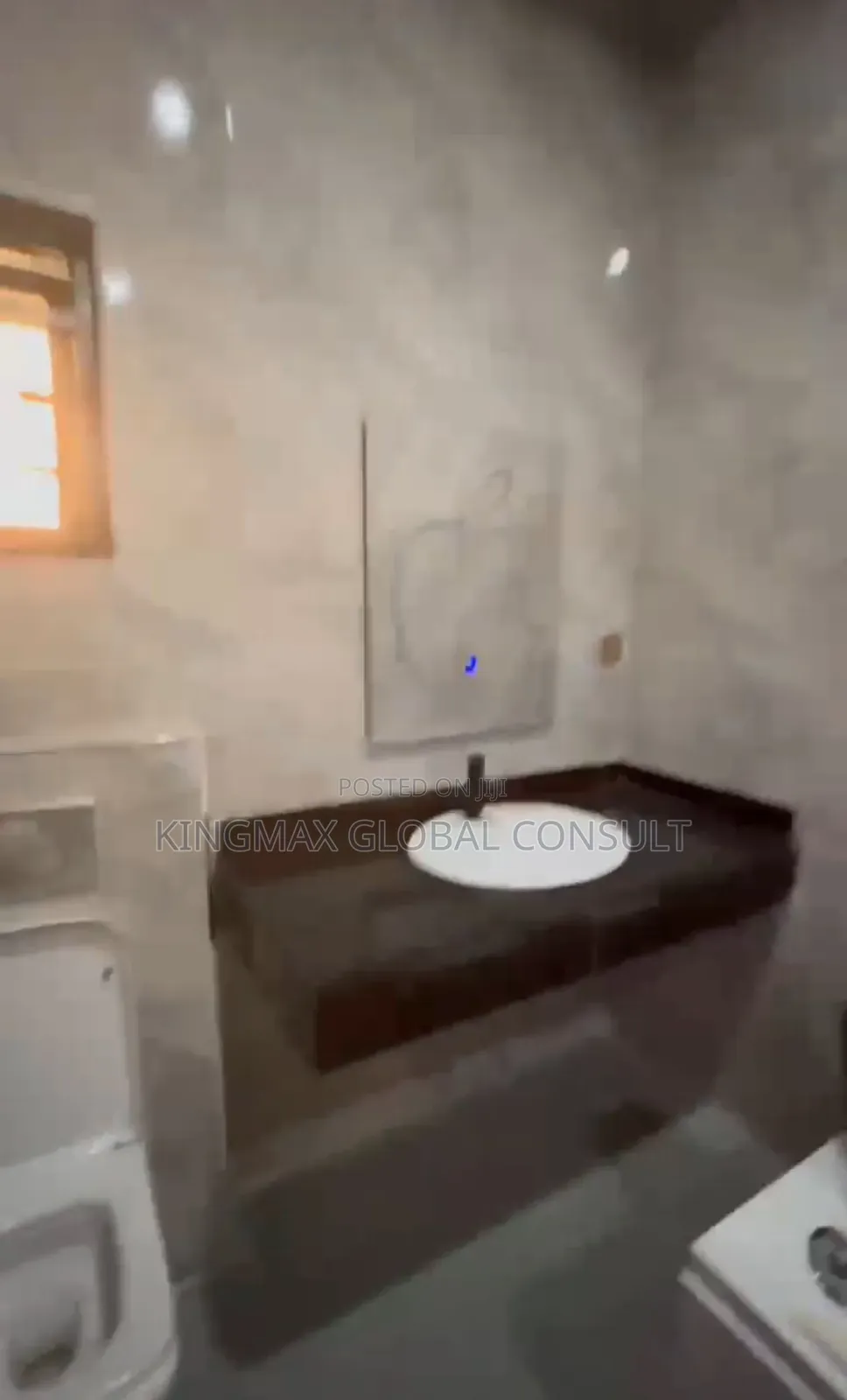6bdrm Duplex in Wuse Zone for sale