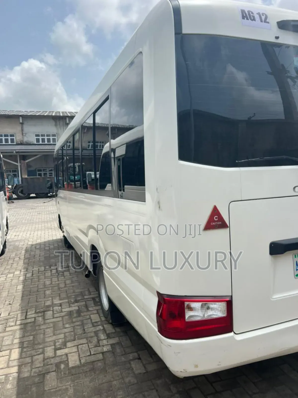 Coastal Buses for Hire
