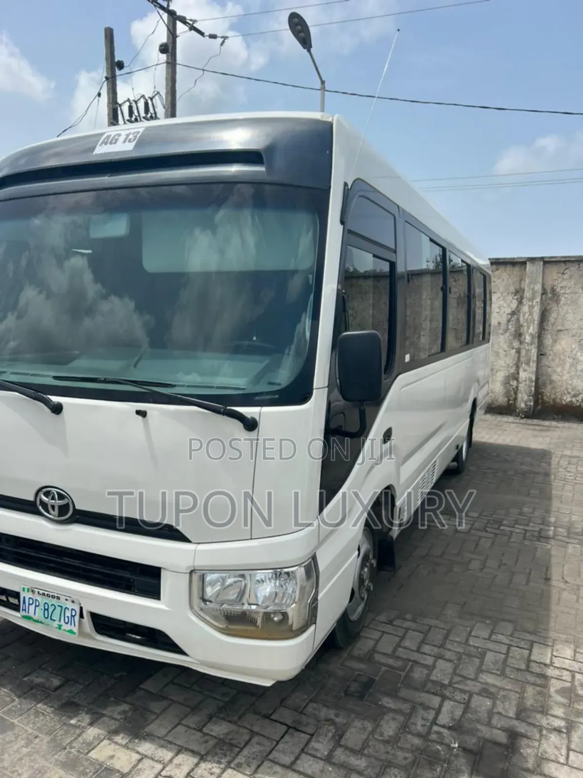 Coastal Buses for Hire