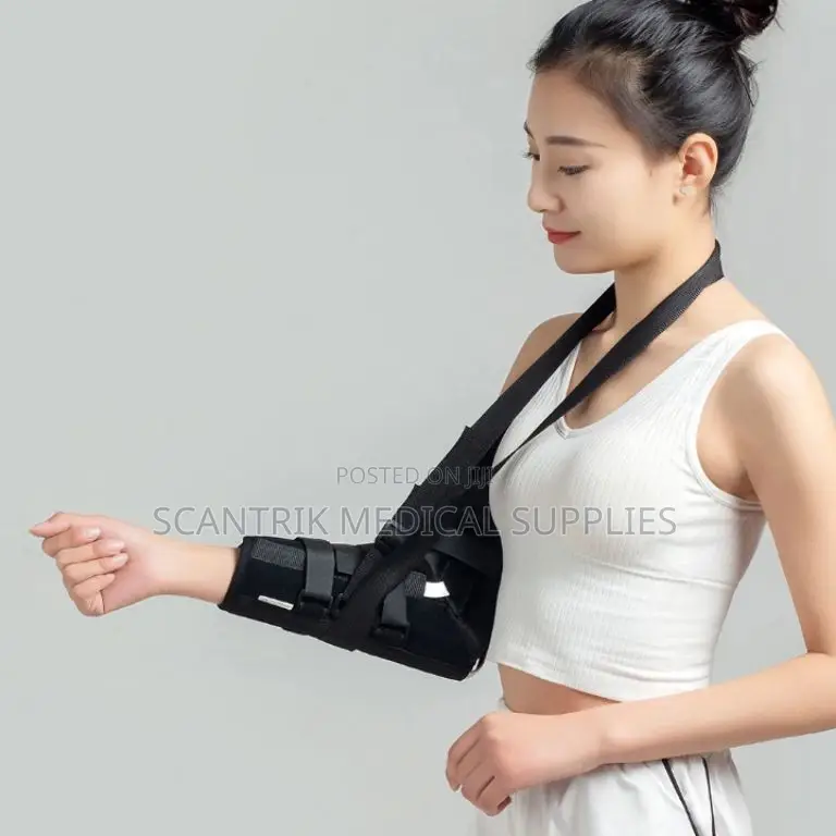 Professional Medical Elbow Fracture Splint