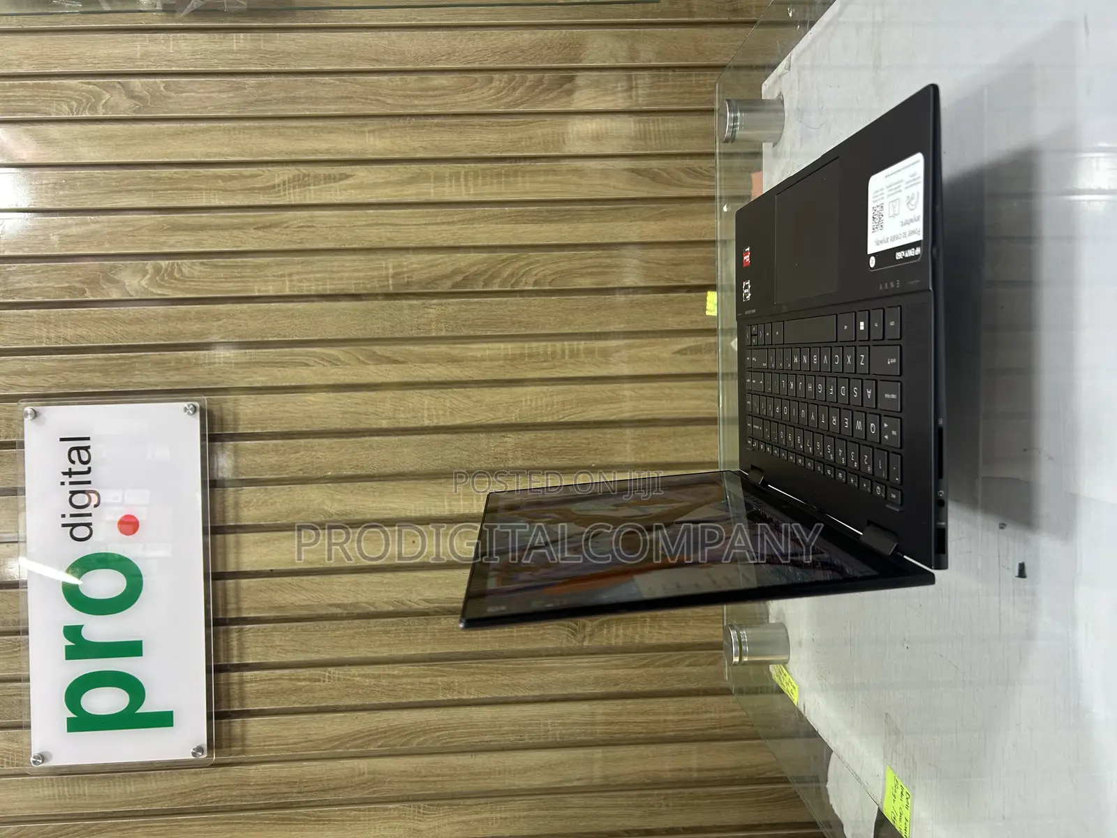 Laptop HP Envy 15 32GB AMD Ryzen 5 SSD 256GB