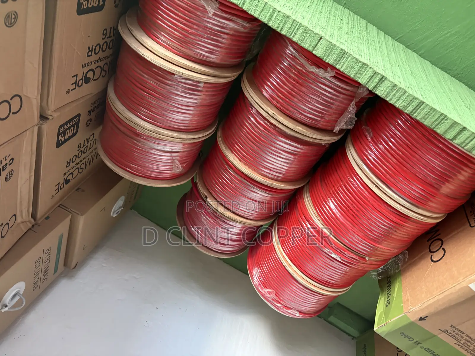 Fire Alarm Cable (100%Copper )