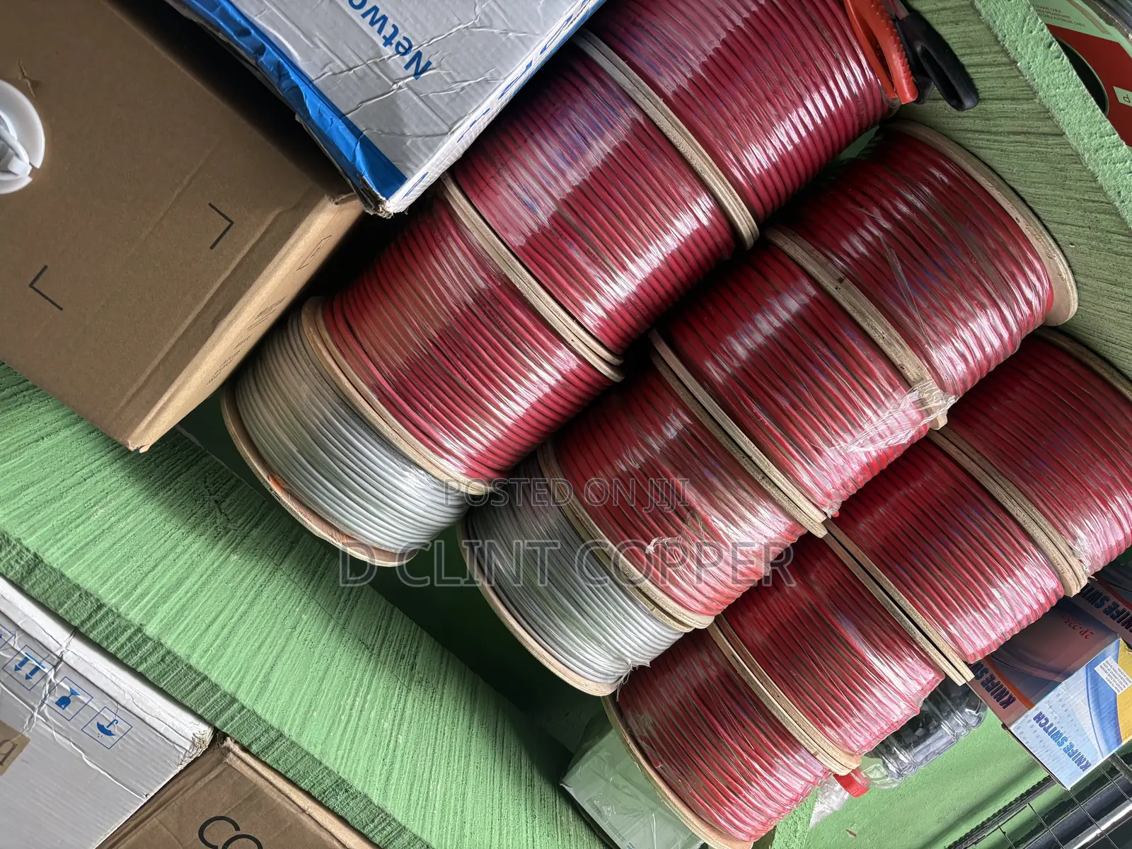 Fire Alarm Cable (100%Copper )