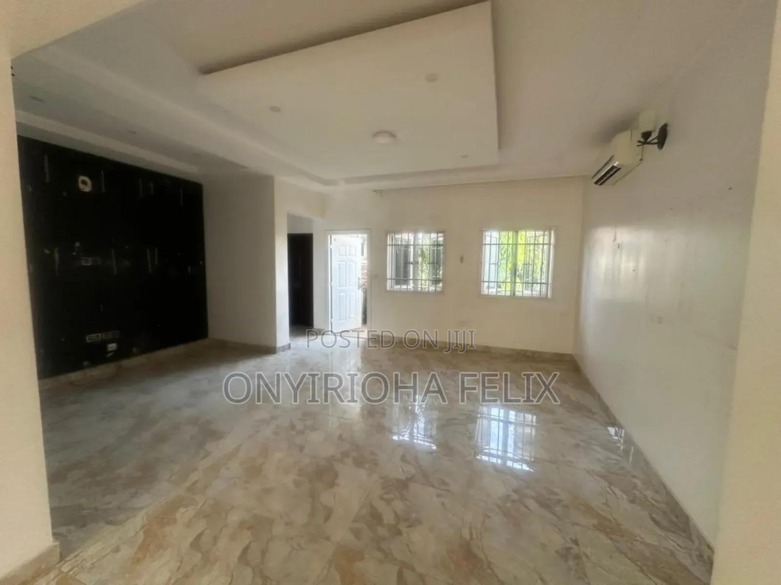 2bdrm Block of Flats in Life Camp Main for rent
