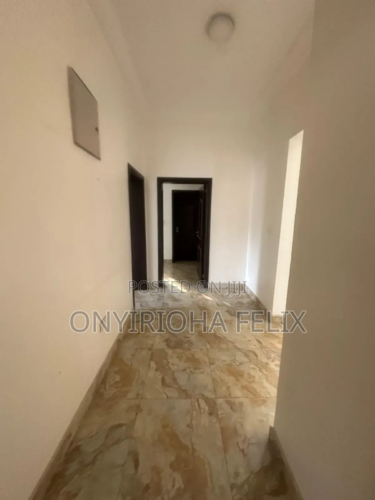 2bdrm Block of Flats in Life Camp Main for rent
