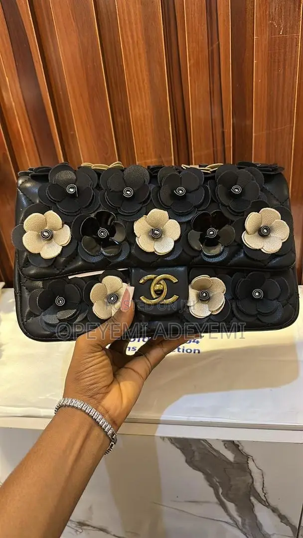 Chanel Bag