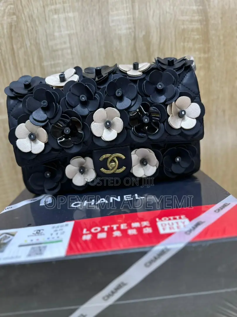Chanel Bag