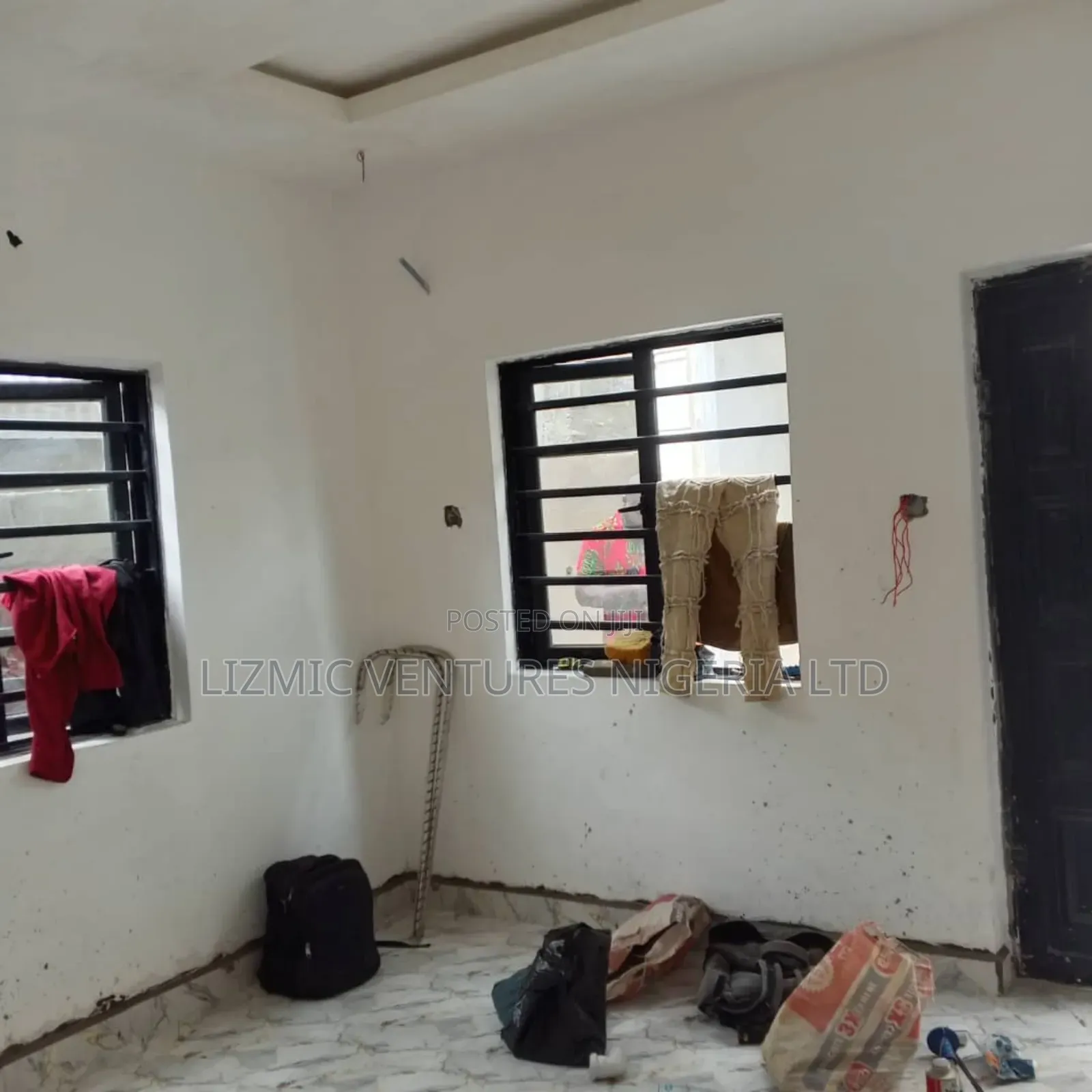 Furnished Mini Flat in Agric Estate, Igando / Ikotun/Igando for rent