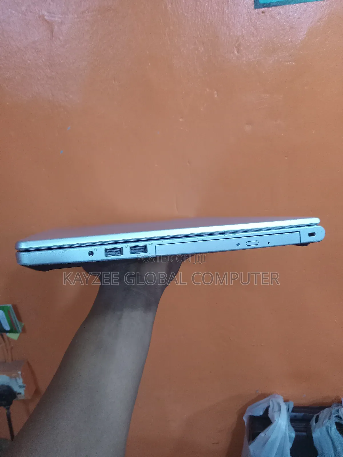 Laptop Dell Inspiron 15 5558 8GB Intel Core i7 HDD 1T