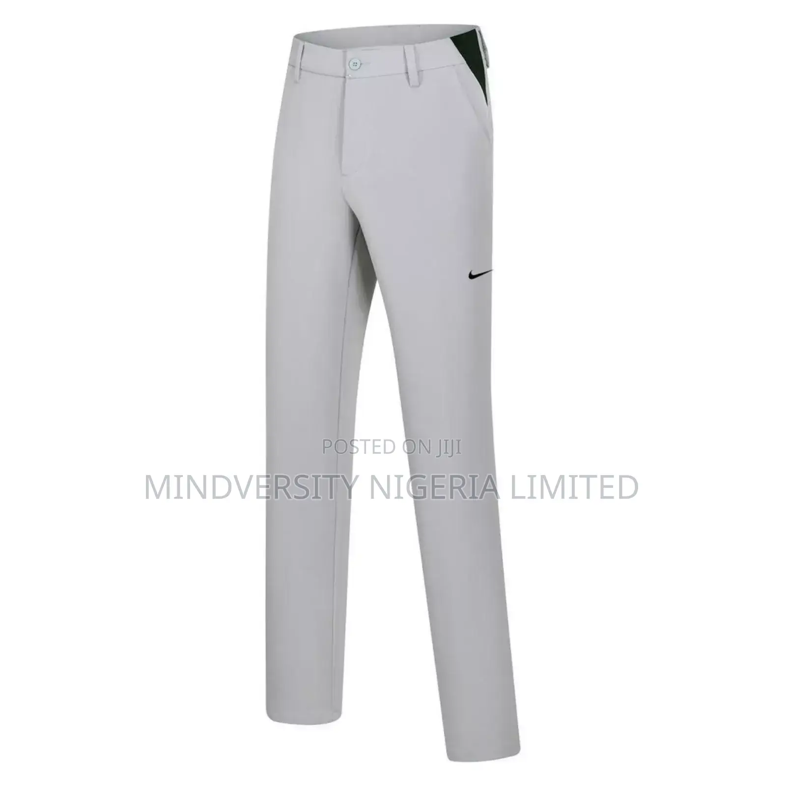 Golf Trousers