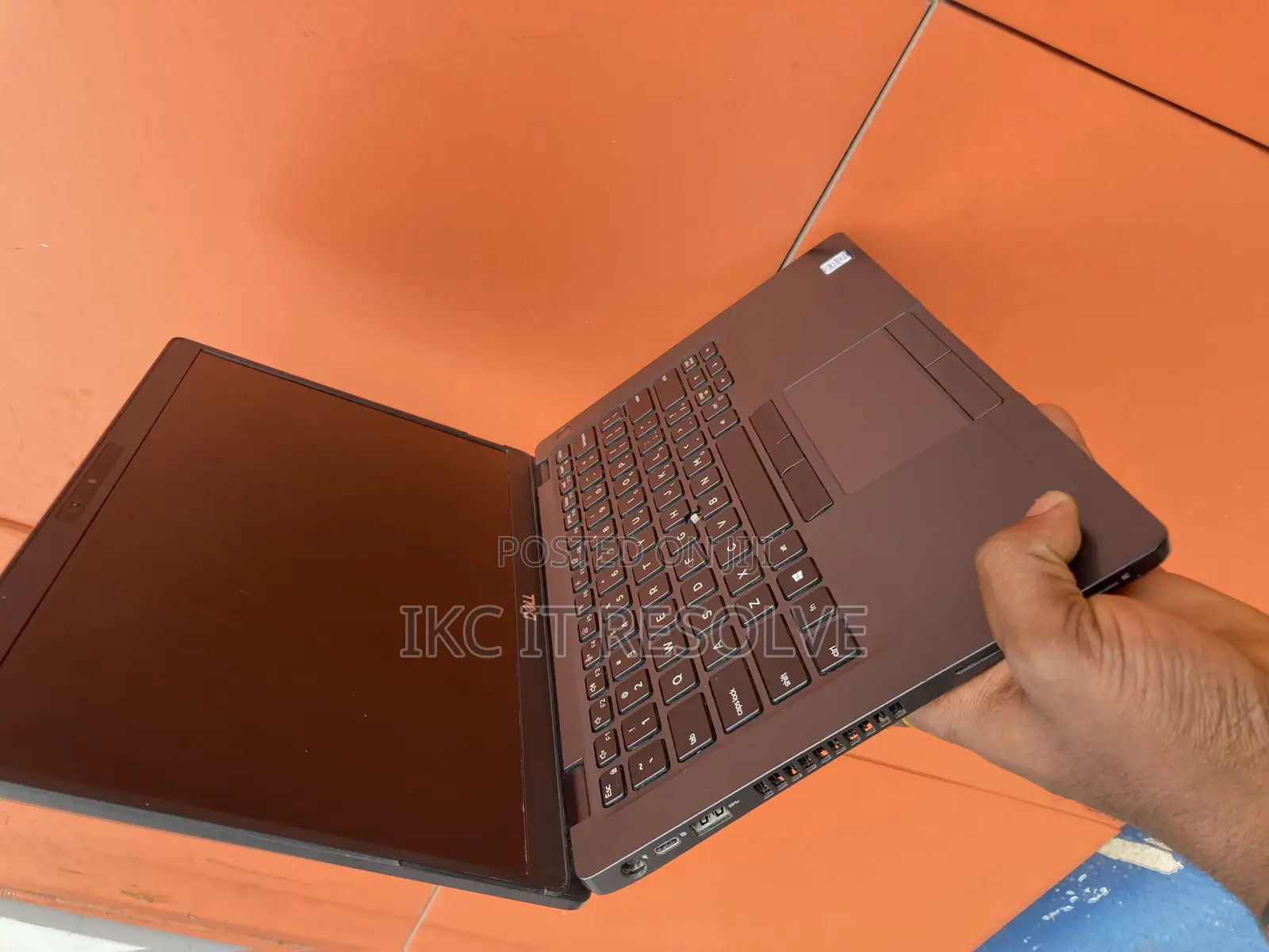Laptop Dell Latitude 5400 16GB Intel Core i5 SSD 256GB