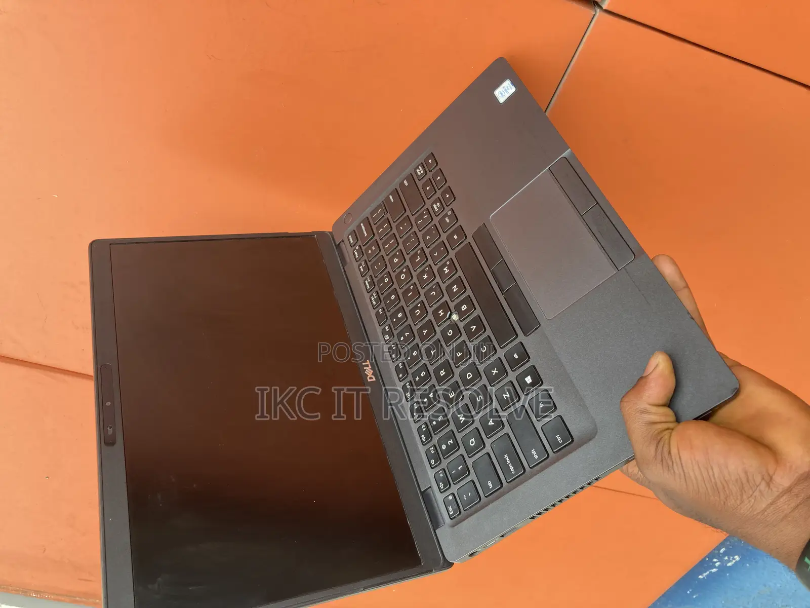 Laptop Dell Latitude 5400 16GB Intel Core i5 SSD 256GB