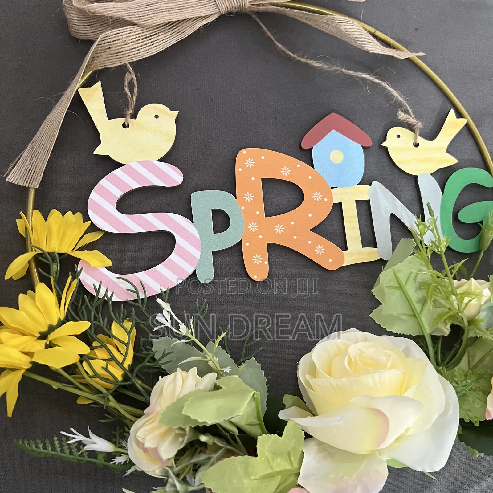 Wall Decoration Garden Decoration Shop Ornaments Restaurant