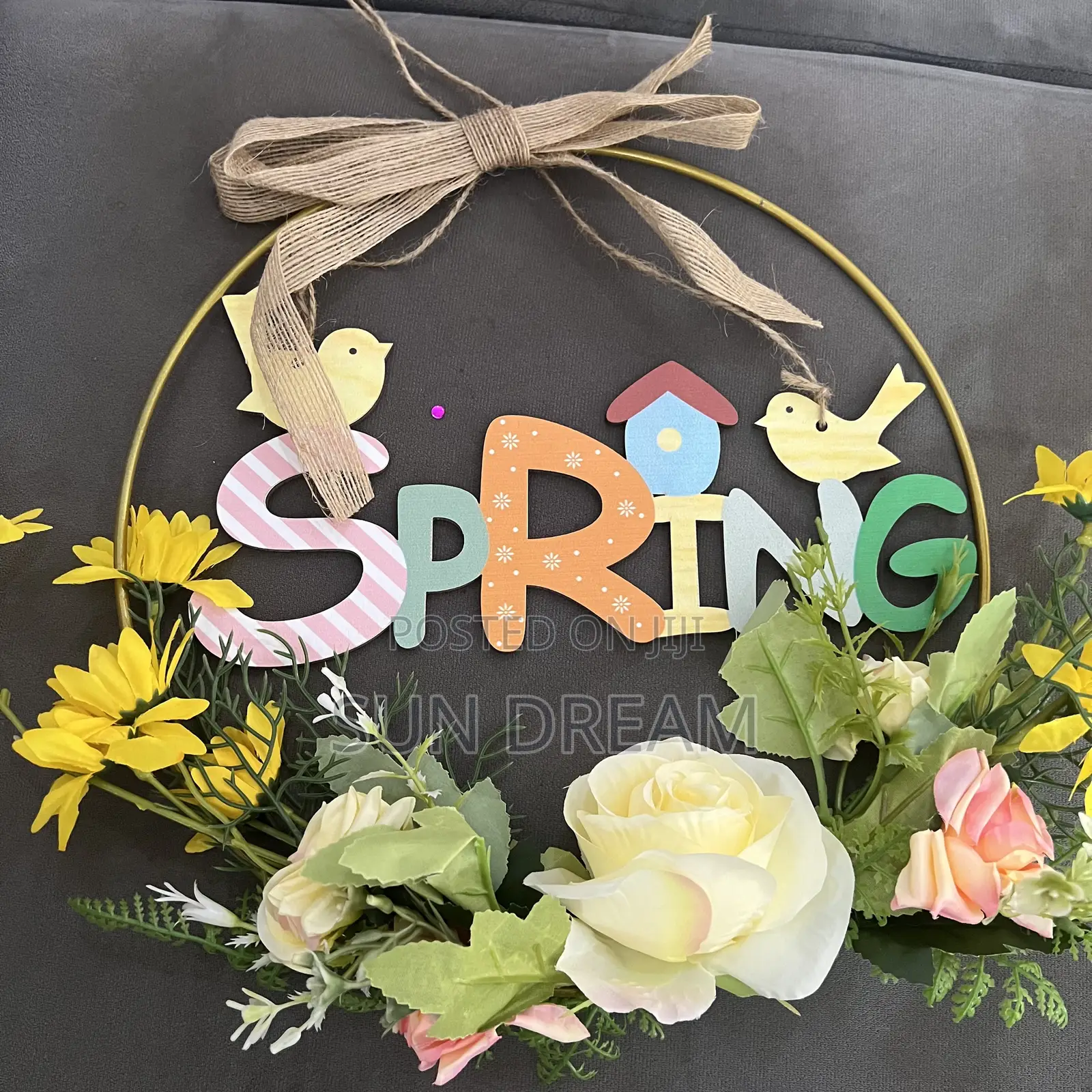 Wall Decoration Garden Decoration Shop Ornaments Restaurant