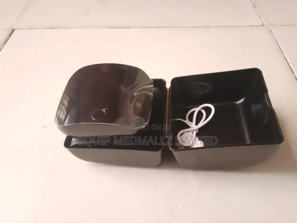 Wrist Electric Sphygmomanometer