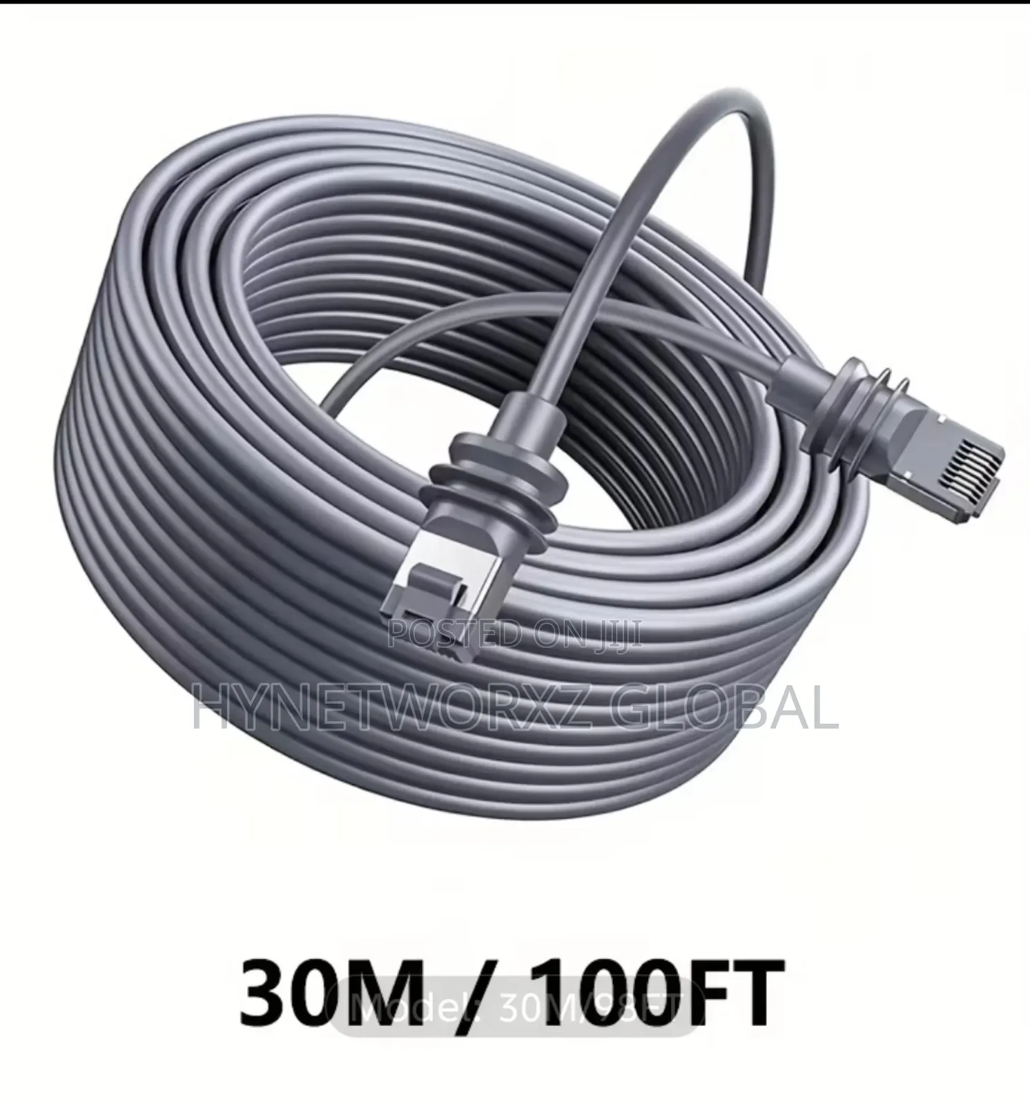 Starlink Gen 3 V4 30 Meters Cable