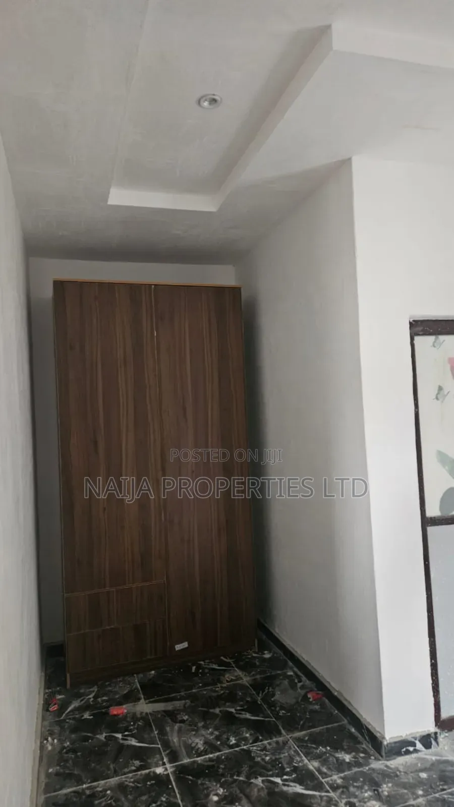 2bdrm Apartment in Alahun, Bogije for rent