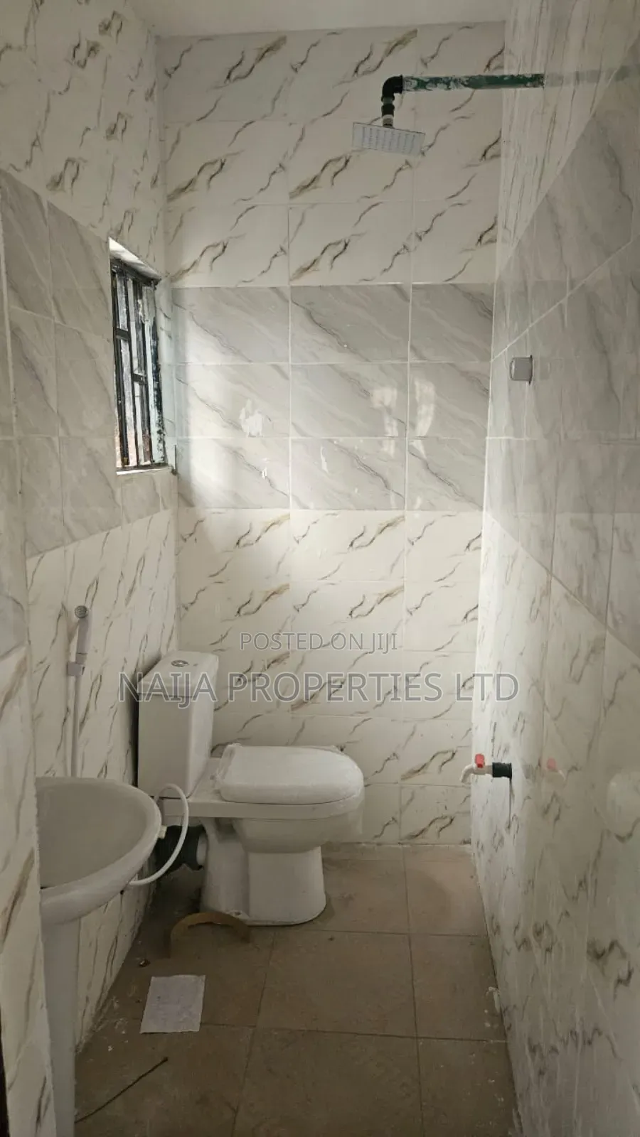 2bdrm Apartment in Alahun, Bogije for rent