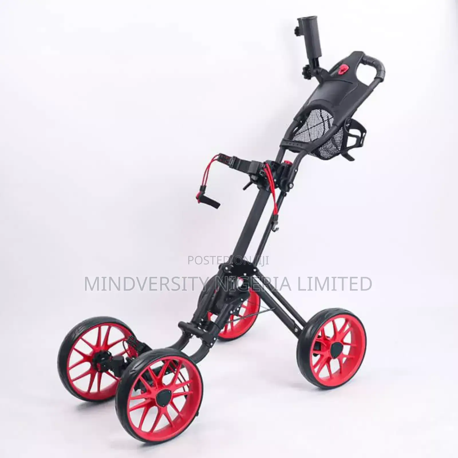 Golf Trolley