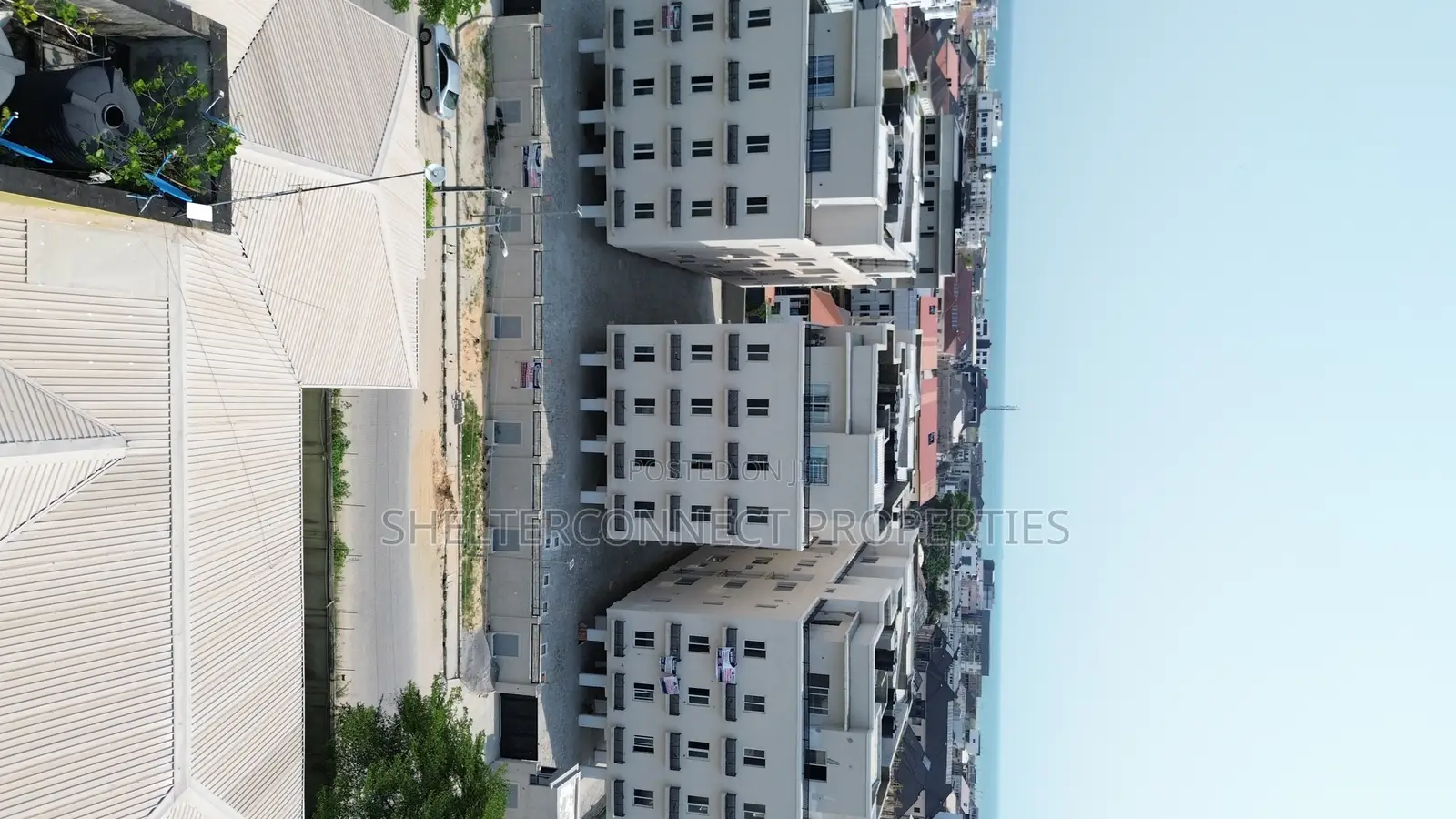 2bdrm Apartment in Ikate for sale
