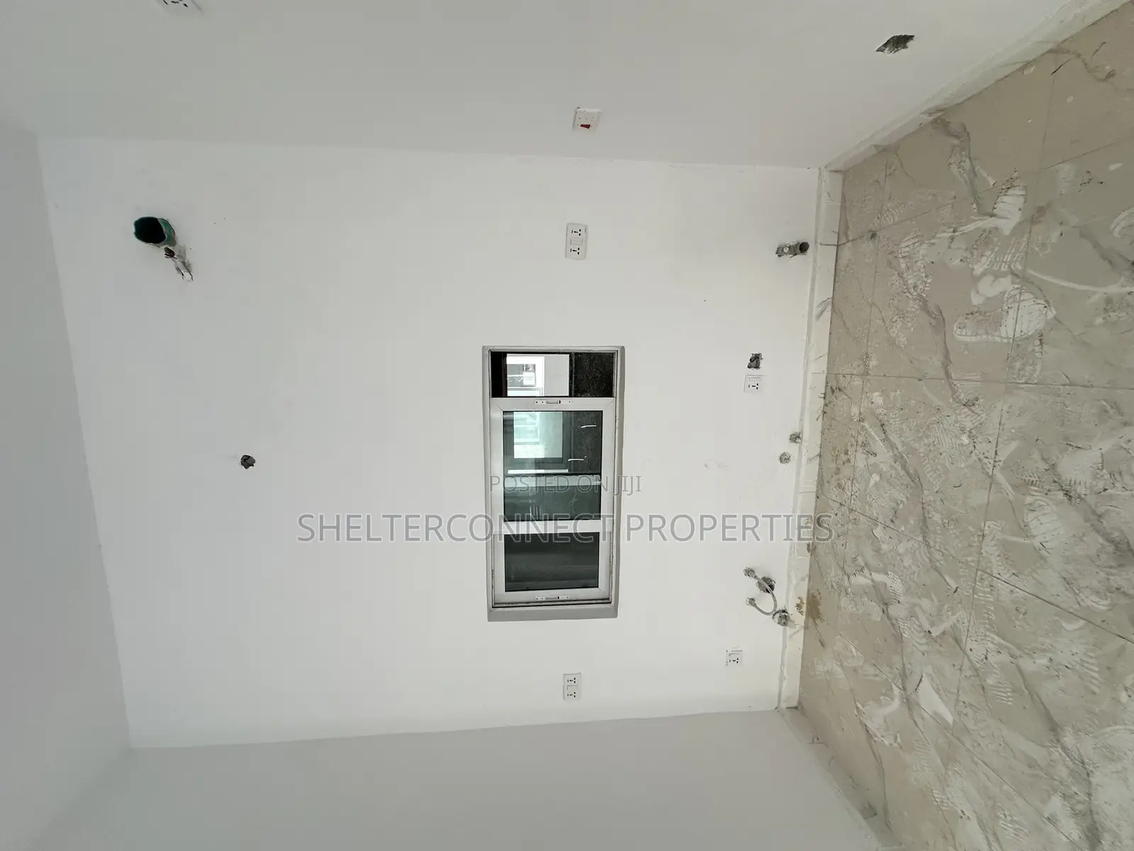 2bdrm Apartment in Ikate for sale