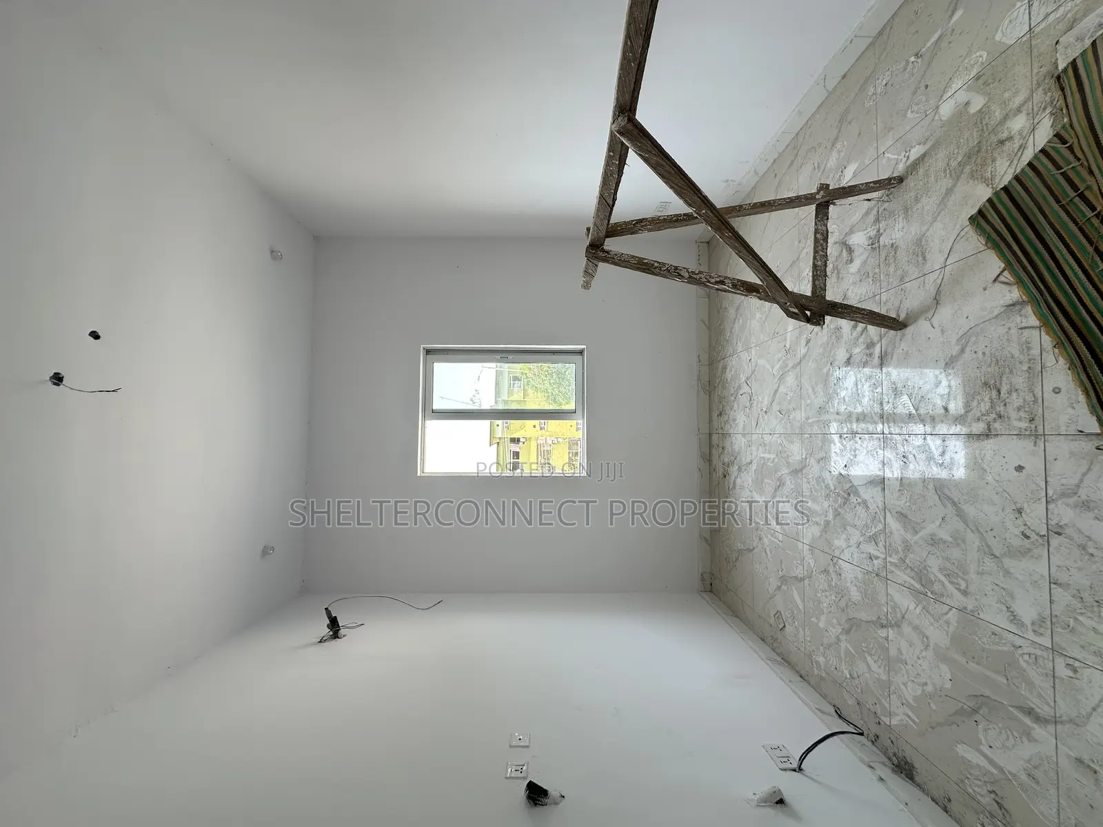 2bdrm Apartment in Ikate for sale