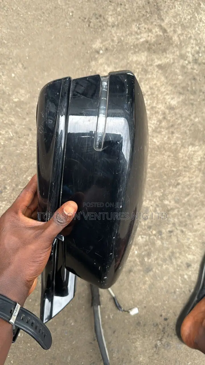 Side Mirror 2024 Acura Mdx