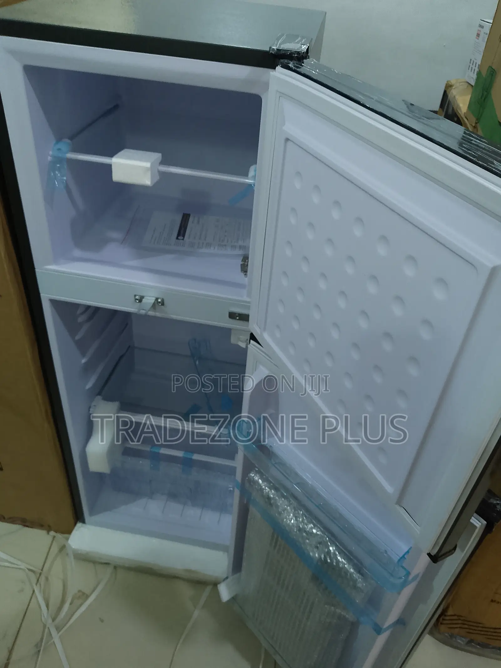 Glasmstar 175l Refrigerator Energy Efficient Appliance for Modern Home