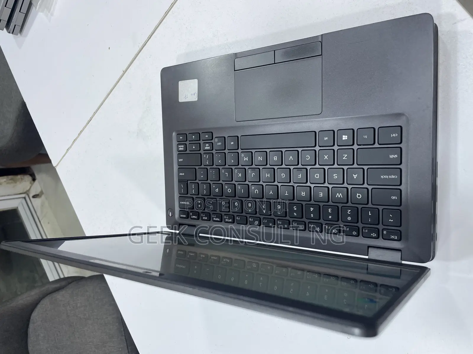 Laptop Dell Latitude 5300 16GB Intel Core i7 SSD 256GB