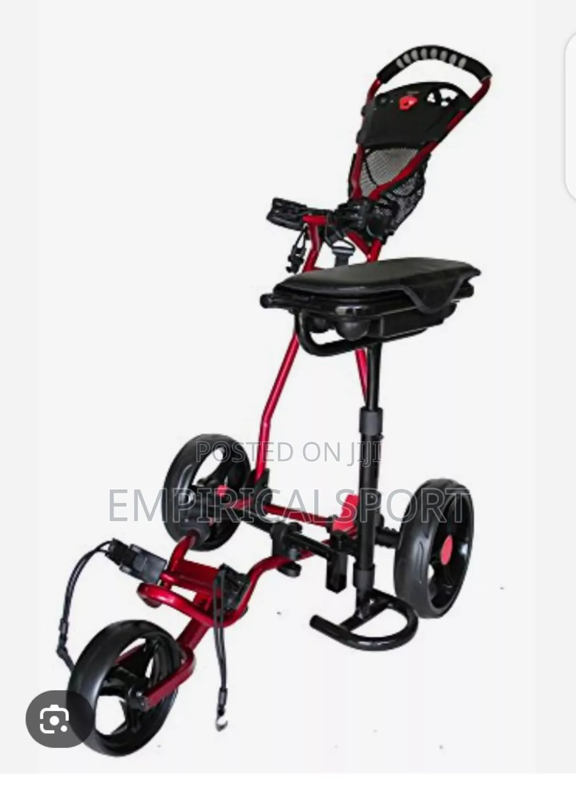 Golf Trolley