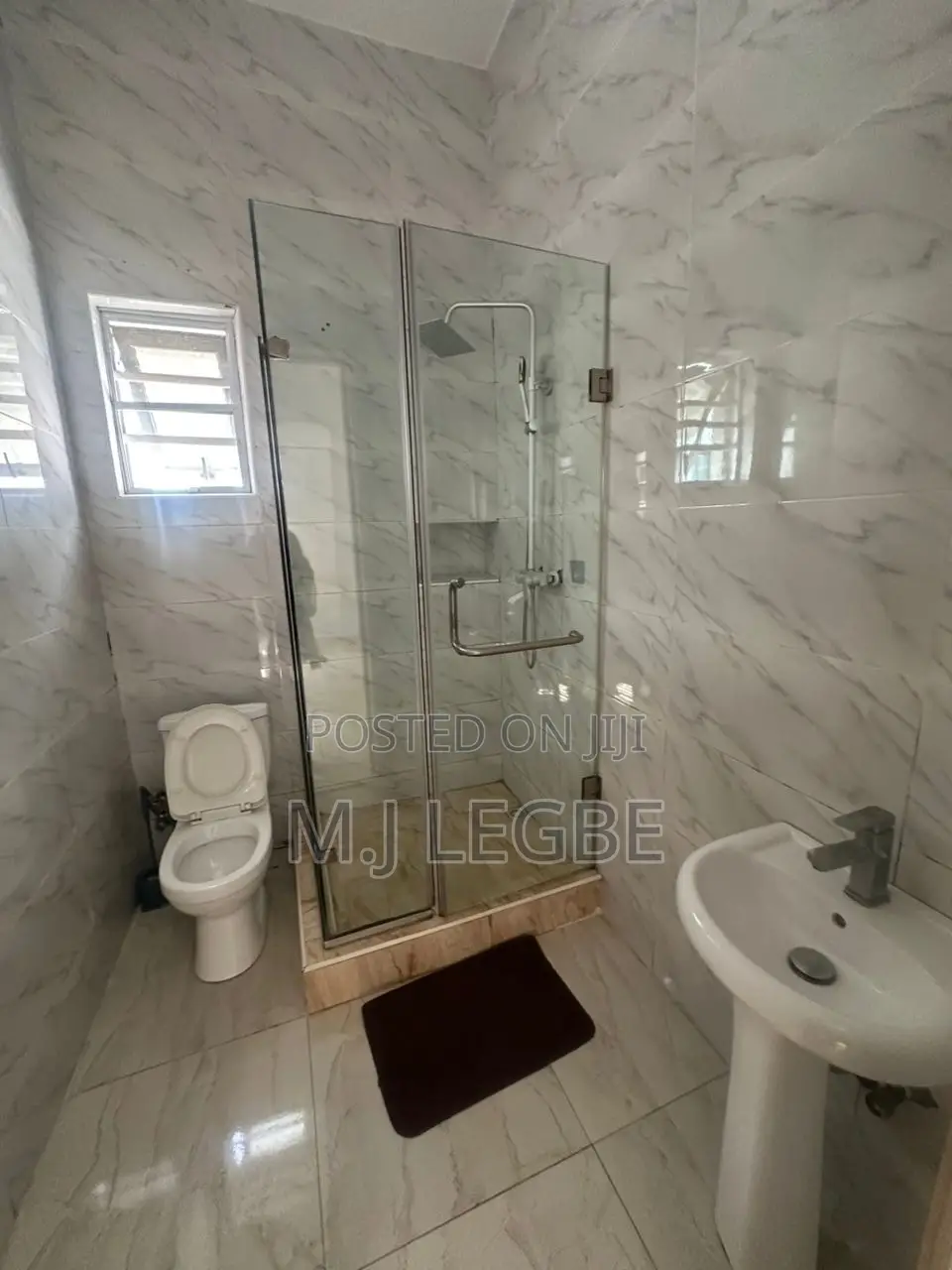 Studio Apartment in Orchid, Lekki for rent