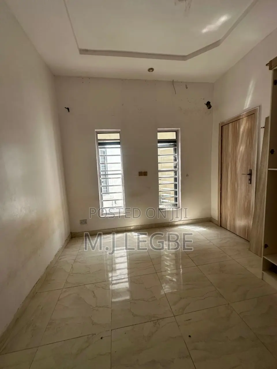 Studio Apartment in Orchid, Lekki for rent