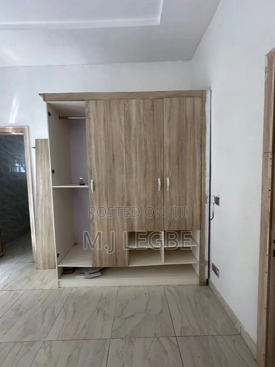 Studio Apartment in Orchid, Lekki for rent