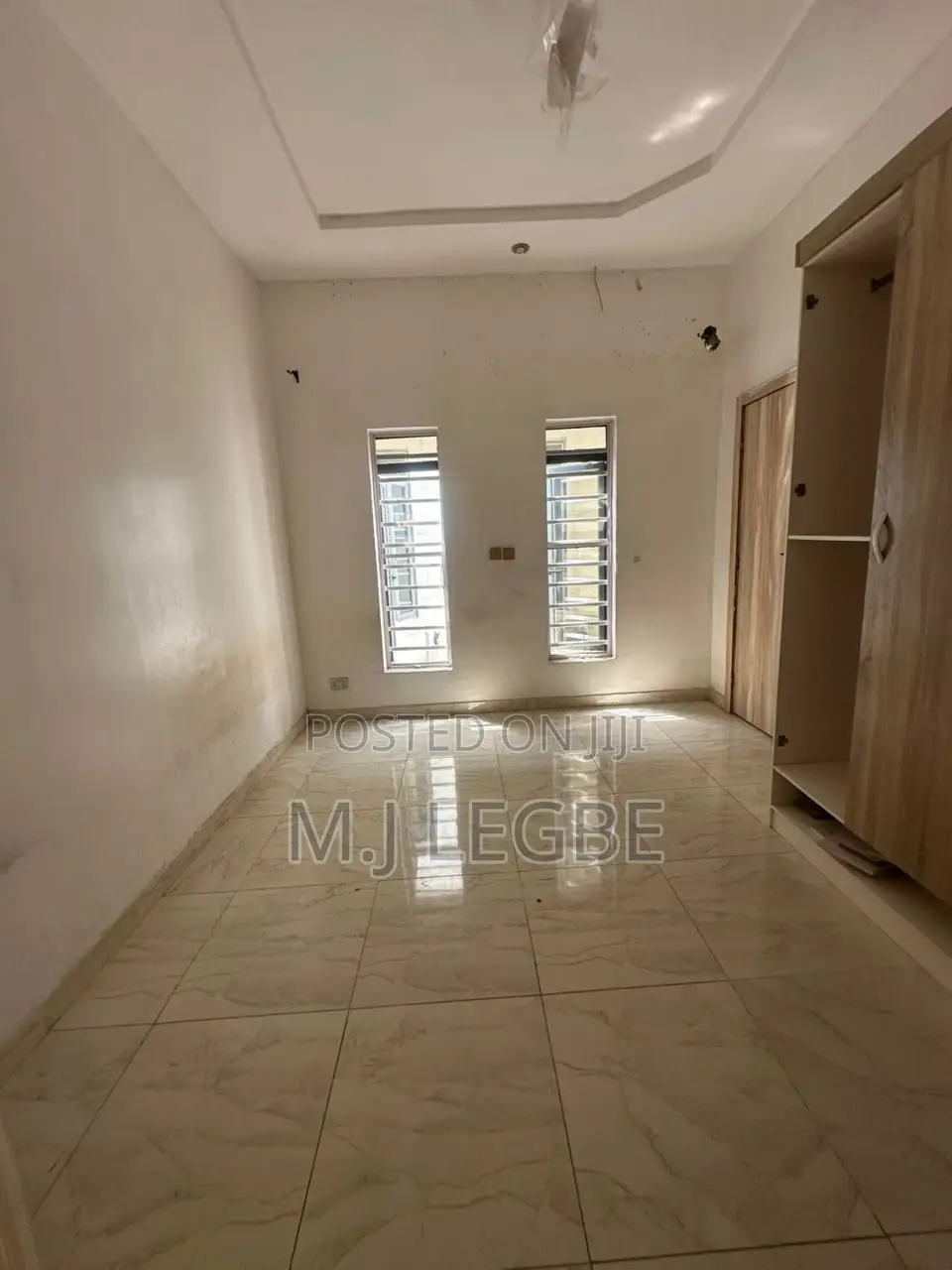 Studio Apartment in Orchid, Lekki for rent