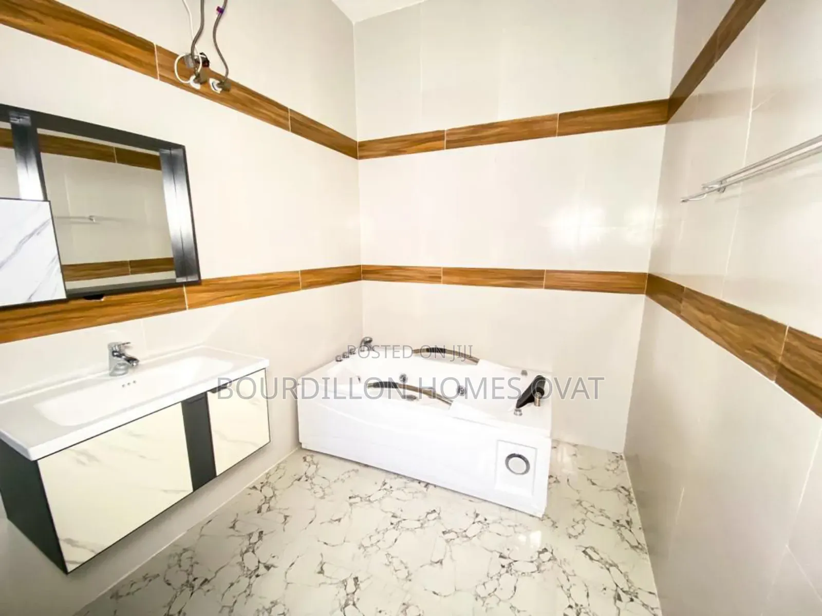 4bdrm Duplex in Orchid Lekki Lagos for rent