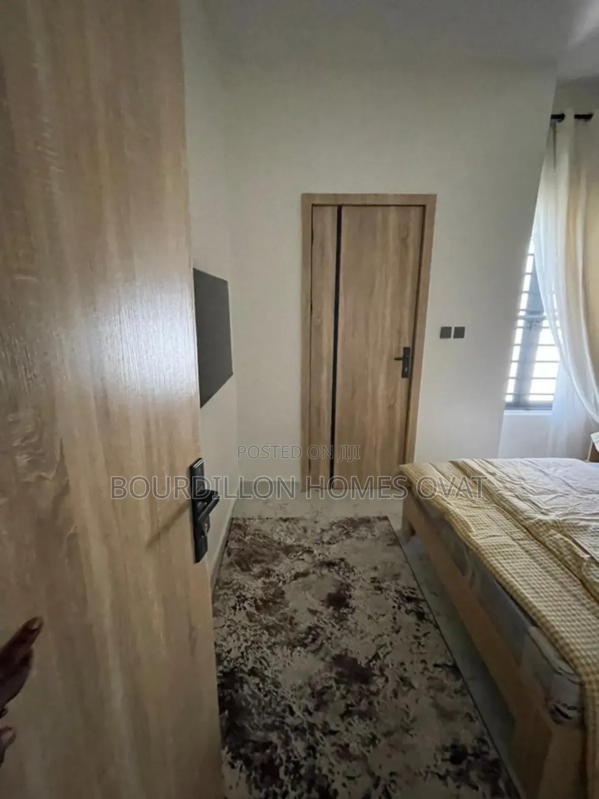 4bdrm Duplex in Orchid Lekki Lagos for rent
