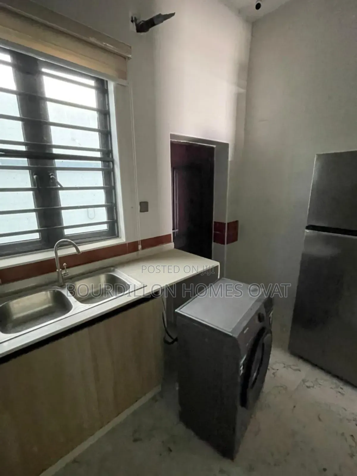 4bdrm Duplex in Orchid Lekki Lagos for rent