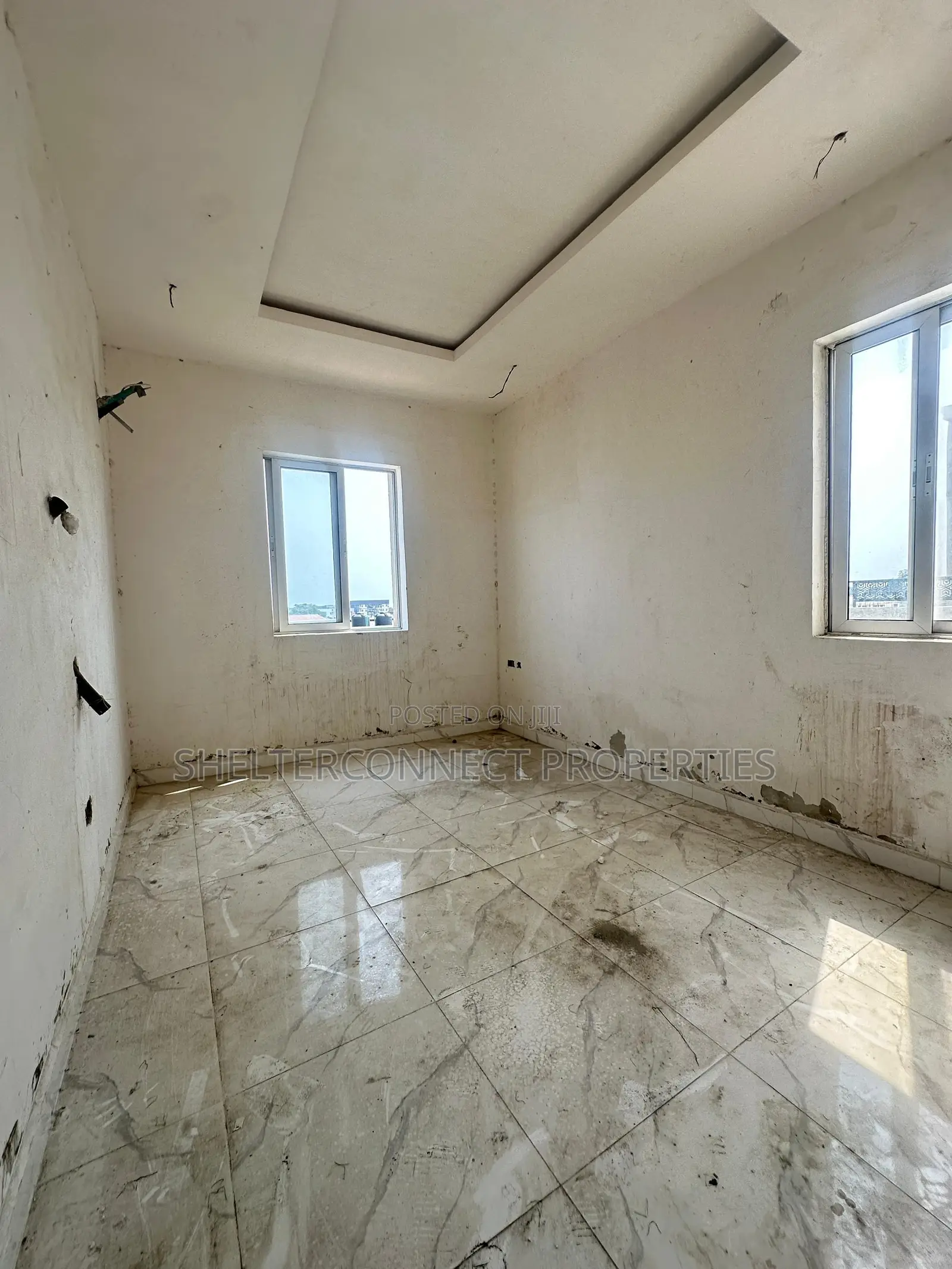 3bdrm Penthouse in Ikate for sale