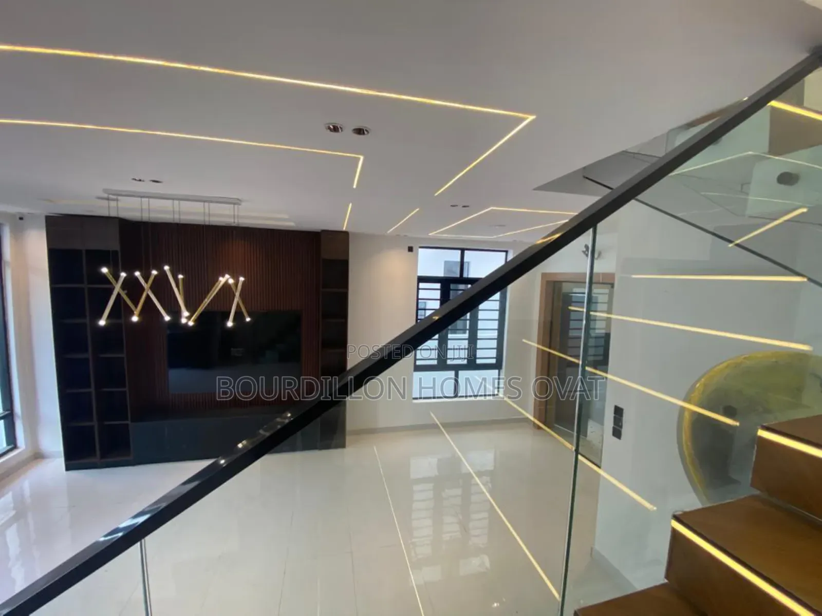 4bdrm Duplex in Orchid Lekki Lagos for sale