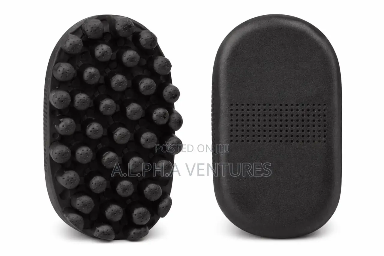 Washable Afro Dreadlock Twist Brush