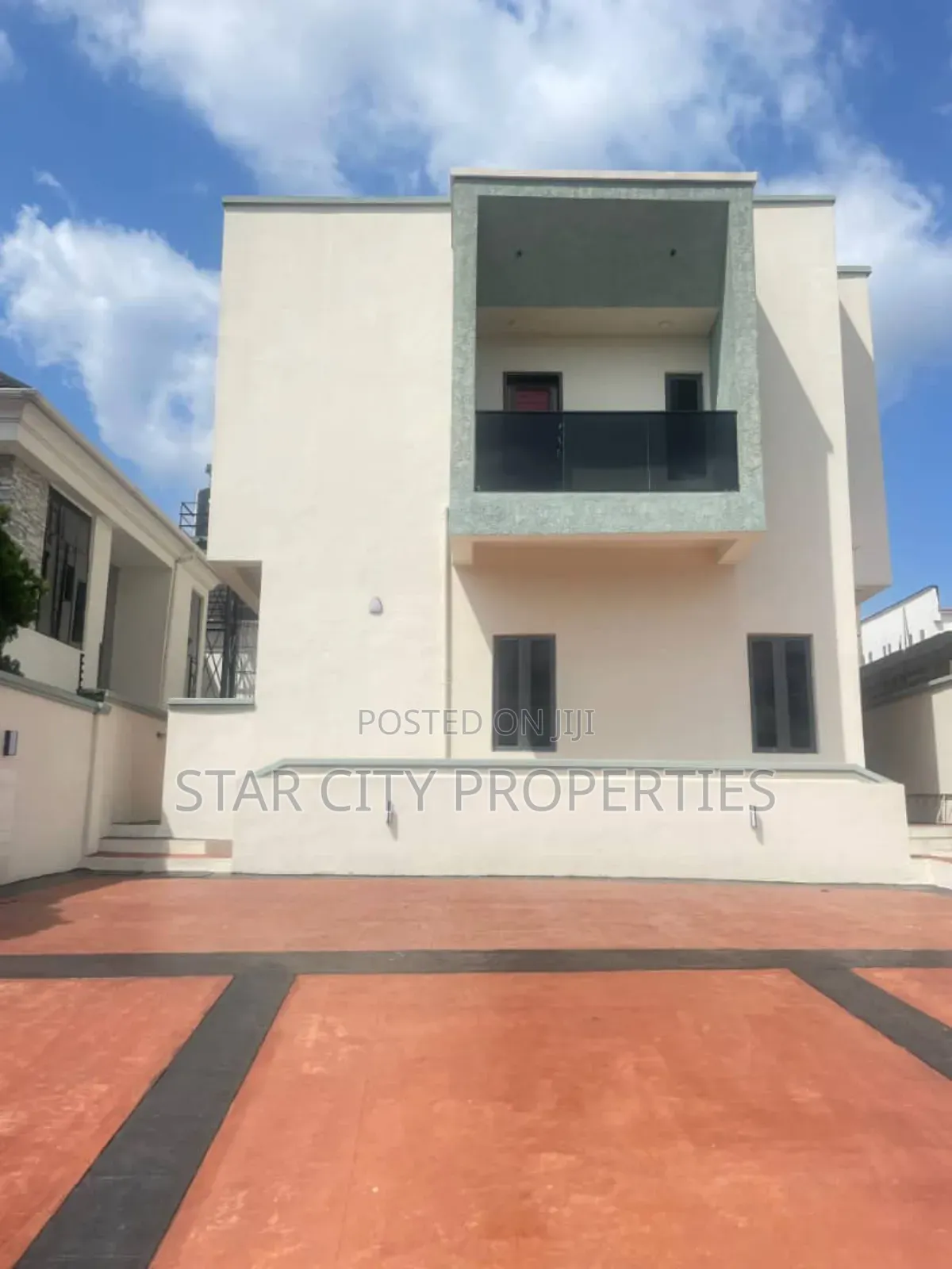 2bdrm Duplex in Omole Phase 2 for rent