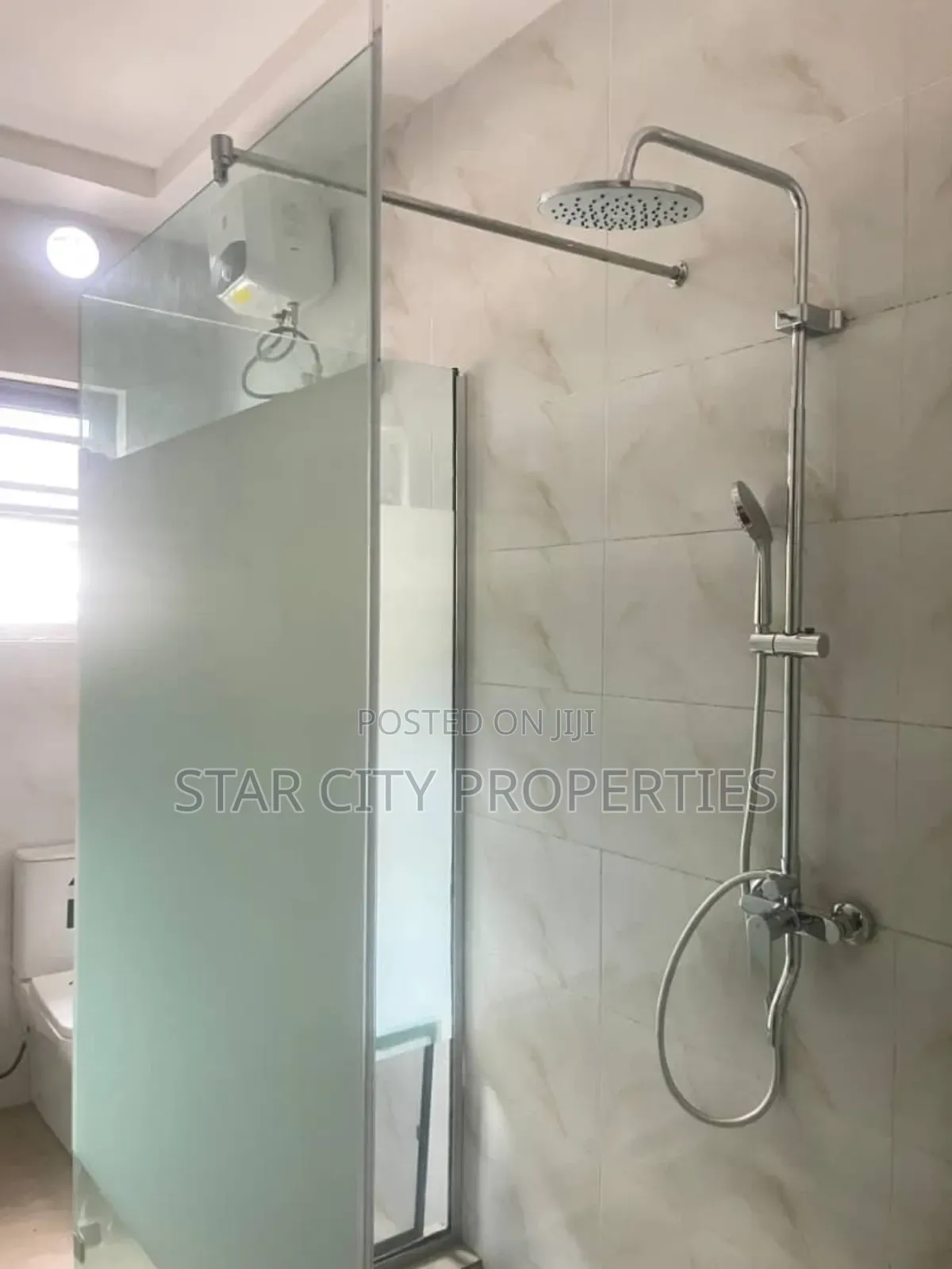 2bdrm Duplex in Omole Phase 2 for rent