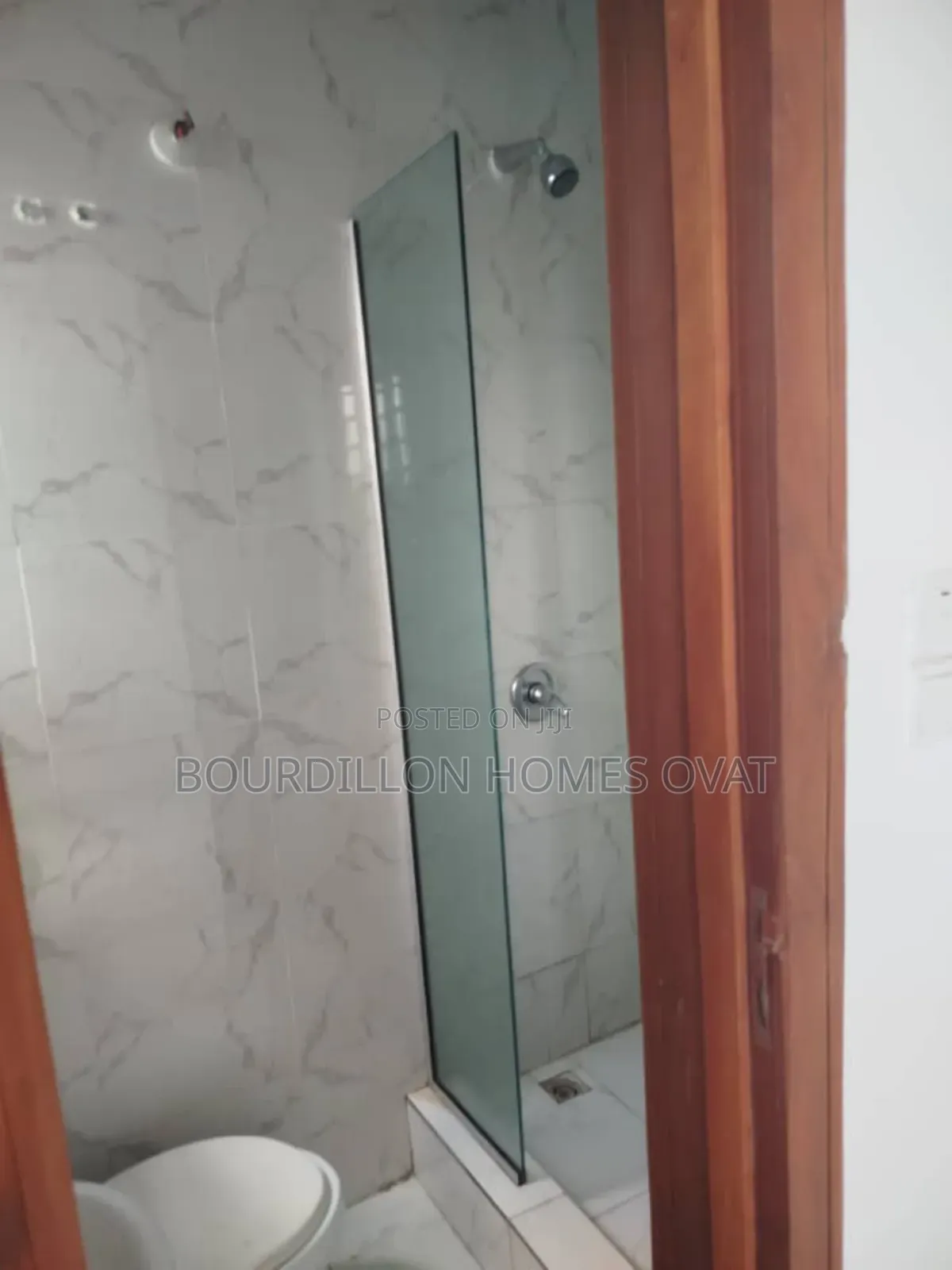 4bdrm Duplex in Vgc Lekki Lagos for rent