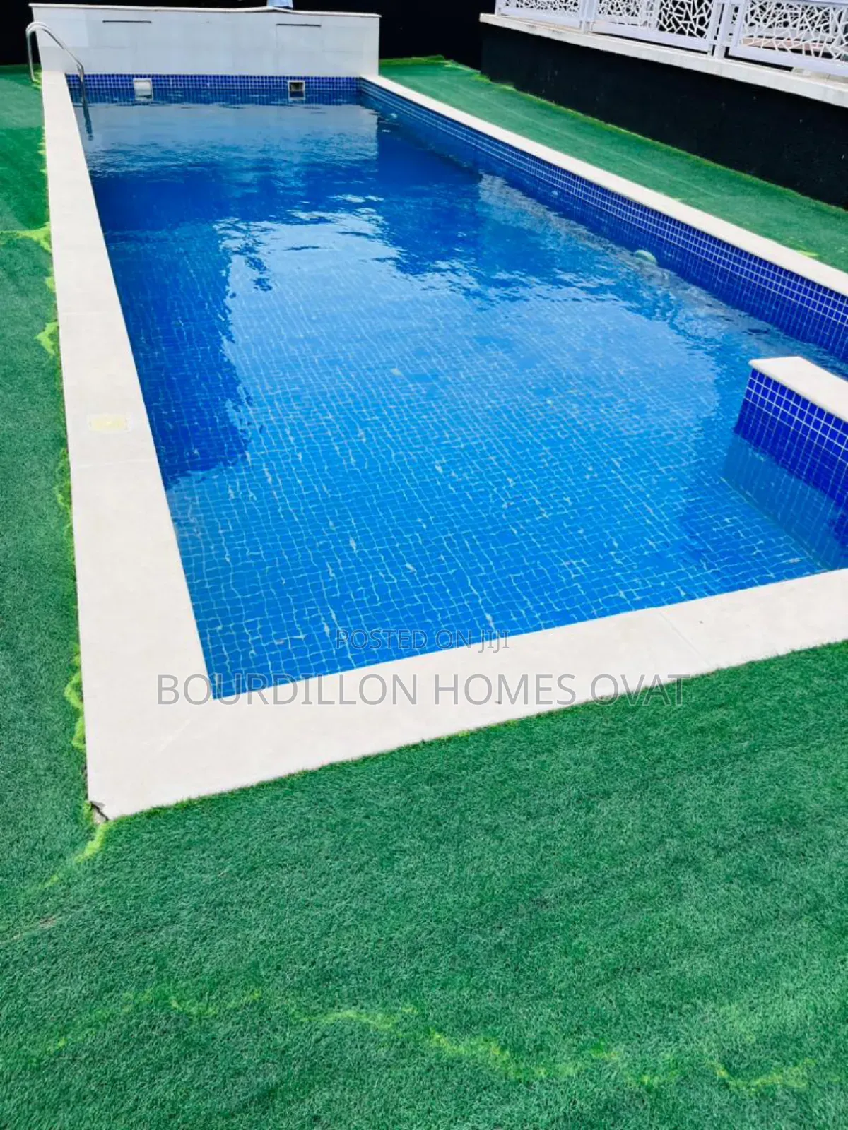4bdrm Duplex in Vgc Lekki Lagos for rent
