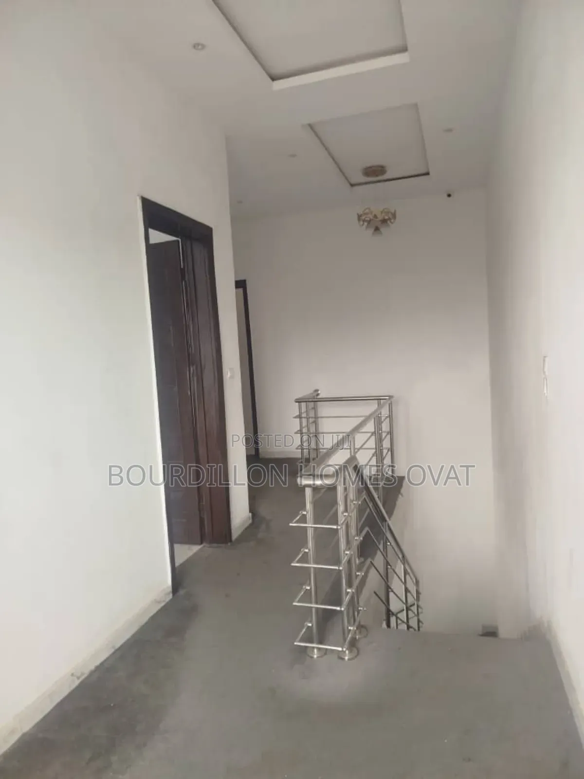 4bdrm Duplex in Vgc Lekki Lagos for rent