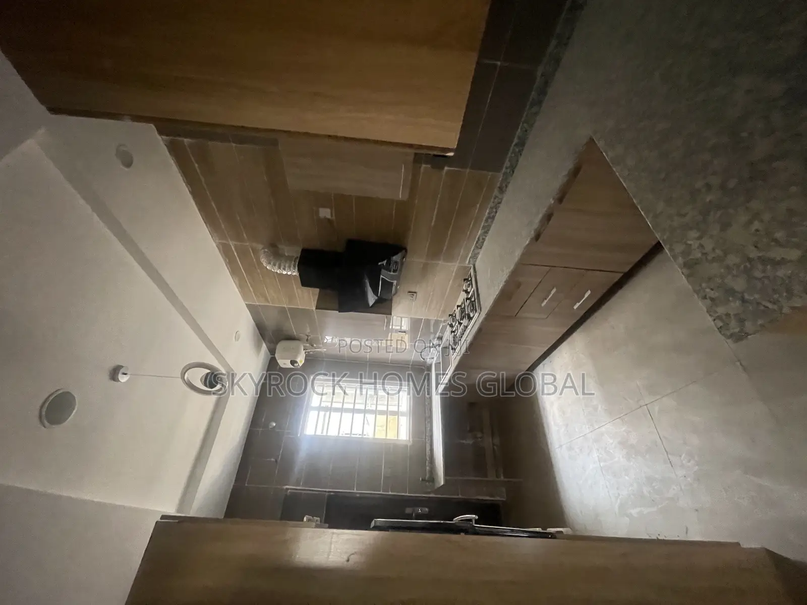 4bdrm Duplex in Ikota for rent